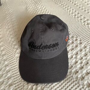 Anderson Windows ball cap